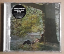 Picture of PLASTIC ONO BAND (RE-MAST  by LENNON,JOHN