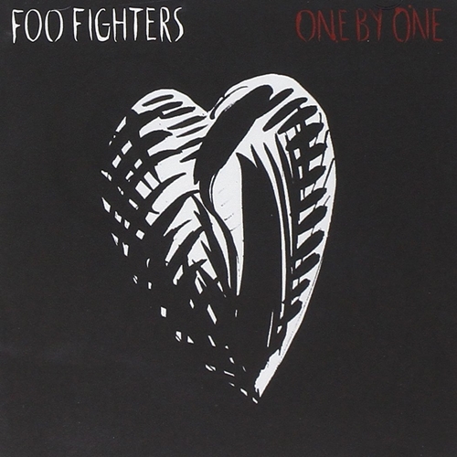 Picture of One  by Foo Fighters