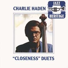 Picture of CLOSENESS DUETS  by HADEN CHARLIE