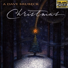 Picture of A DAVE BRUBECK CHRISTMAS  by BRUBECK DAVE