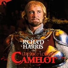 Picture of CAMELOT