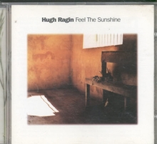 Picture of FEEL THE SUNSHINE  by HUGH RAGIN