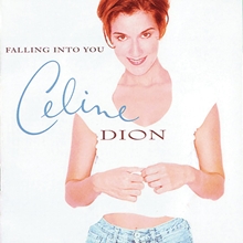 Picture of Falling Into You  by Celine Dion