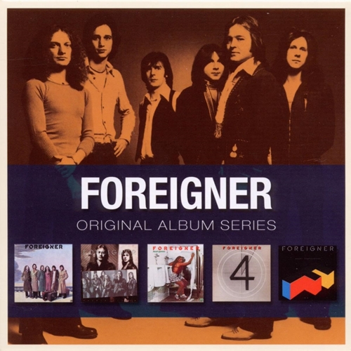 Picture of ORIGINAL ALBUM SERIES