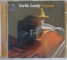 Picture of PURPOSE  by CURTIS LUNDY