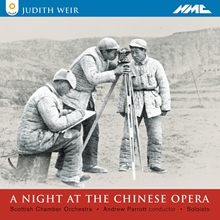 Picture of Judith Weir: A Night At The Chinese Opera (live)