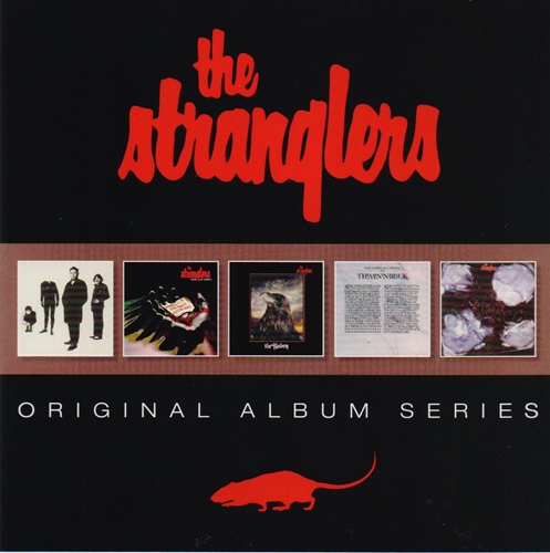 Picture of ORIGINAL ALBUM SERIES