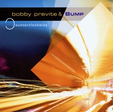 Picture of Counterclockwise  by Bobby Previte