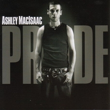 Picture of PRIDE  by MACISAAC ASHLEY