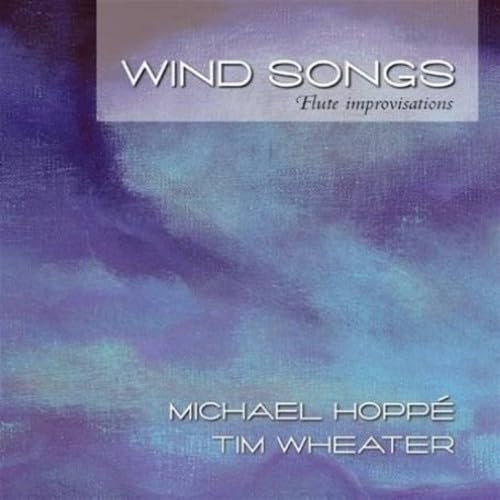 Picture of WIND SONGS  by HOPPE,MICHAEL