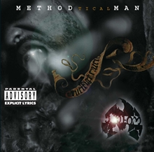 Picture of TICAL(REMASTERED)  by METHOD MAN