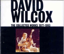 Picture of BEST OF .... BOX  by WILCOX DAVID