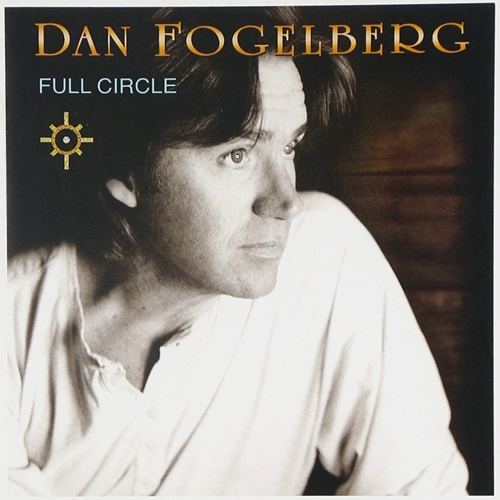 Picture of FULL CIRCLE  by DAN FOGELBERG