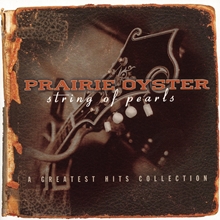 Picture of Greatest Hits  by Prairie Oyster