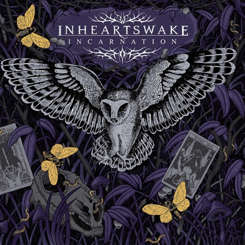 Picture of Incarnation (CD)  by In Hearts Wake