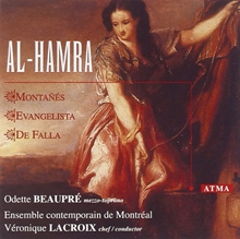 Picture of AL HAMRA  by BEAUPRE / LACROIX & ENSEMB