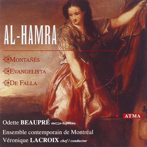 Picture of AL HAMRA  by BEAUPRE / LACROIX & ENSEMB