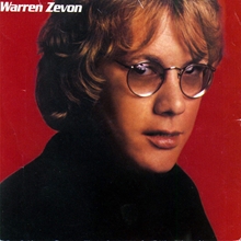 Picture of EXCITABLE BOY  by WARREN ZEVON