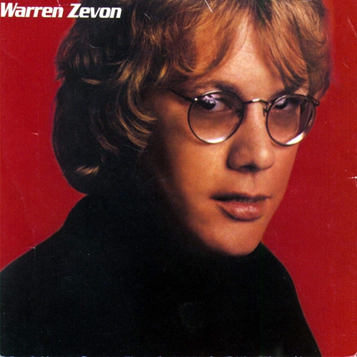 Picture of EXCITABLE BOY  by WARREN ZEVON