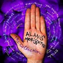 Picture of THE COLLECTION  by ALANIS MORISSETTE