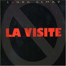 Picture of LA VISITE  by LYNDA LEMAY