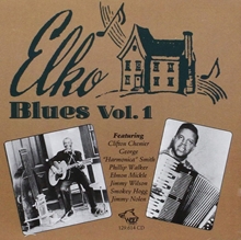 Picture of Elko Blues 1