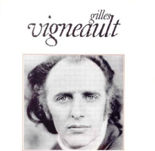 Picture of Gilles Vigneault  by Gilles Vigneault