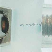 Picture of V5: Ex Machina