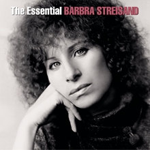 Picture of The Essential Barbra Streisand  by Barbra Streisand