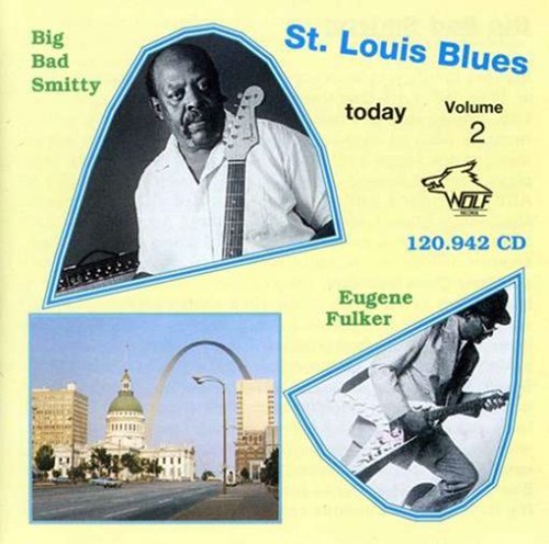 Picture of St Louis Blues Today 2