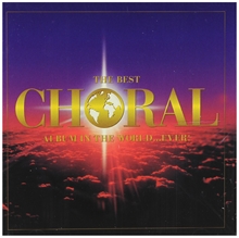 Picture of BEST CHORAL ALBUM IN THE  by VARIOUS ARTISTS