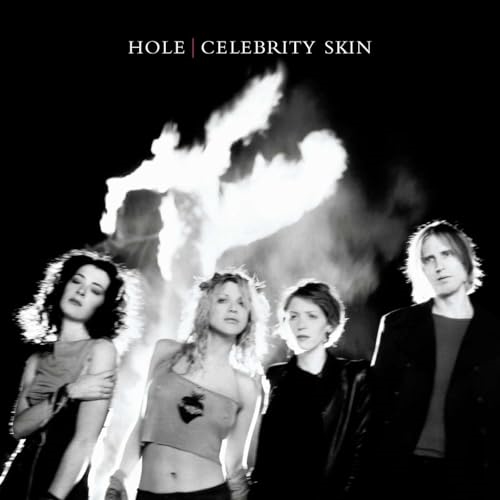 Picture of CELEBRITY SKIN  by HOLE