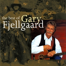 Picture of BEST OF GARY FJELLGAAR,THE  by GARY FJELLGAARD