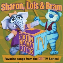 Picture of SKINNAMARINK  by LOIS AND BRAM SHARON