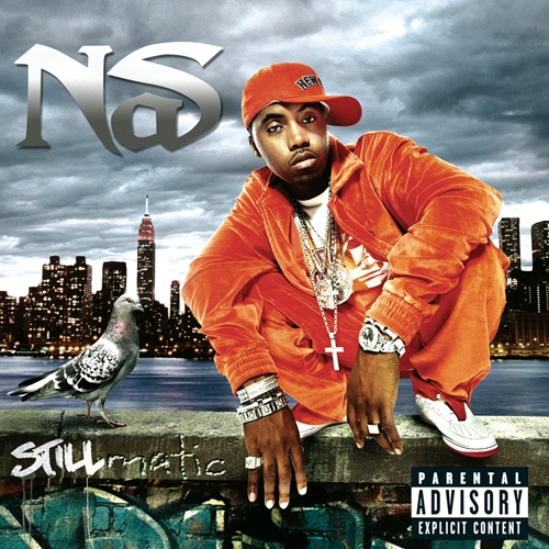 Picture of Stillmatic  by Nas