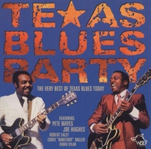 Picture of Texas Blues Party 2