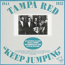 Picture of Keep Jumping