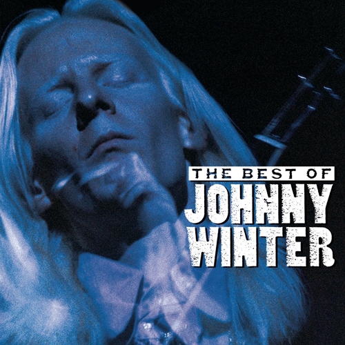 Picture of Best Of (Remastered)  by Johnny Winter