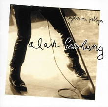 Picture of CONFESSIONS PUBLIQUES (2CD  by BASHUNG,ALAIN