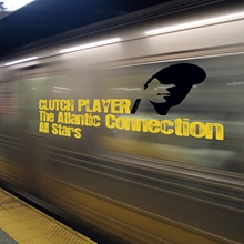 Picture of ATLANTIC CONNECTION ALL STARS (CD)                                 by CLUTCH PLAYER   