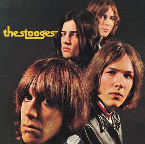 Picture of STOOGES  by STOOGES