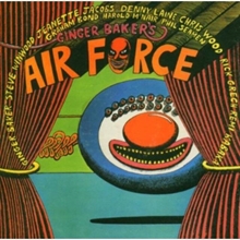 Picture of GINGER BAKER'S AIRFORCE