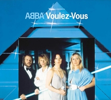 Picture of VOULEZ-VOUS (REMASTERED)  by ABBA