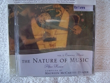 Picture of NATURE OF MUSIC VII,THE  by DRAPER,MAUREEN MCCARTHY