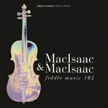 Picture of FIDDLE MUSIC 101  by MACISAAC ASHLEY