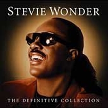 Picture of DEFINITIVE COLLECTION  by WONDER,STEVIE