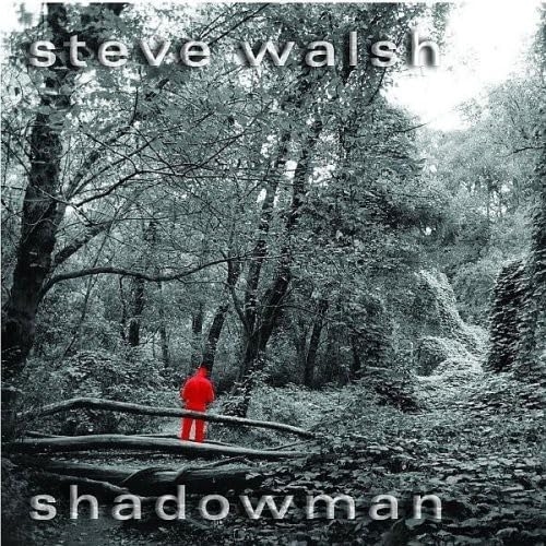 Picture of Shadowman