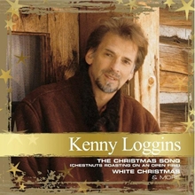 Picture of Collections Christmas  by Kenny Loggins