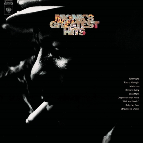 Picture of Greatest Hits  by Thelonious Monk