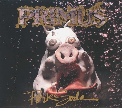 Picture of PORK SODA  by PRIMUS